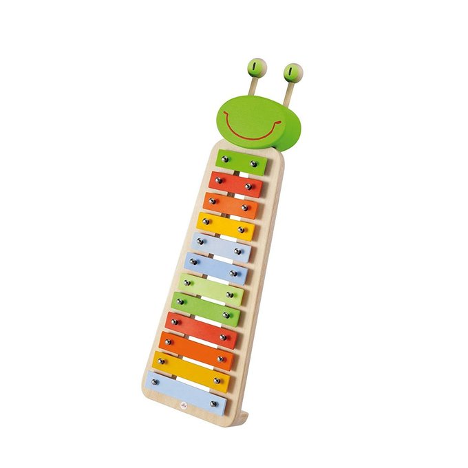 Xylophone Grenouille En Metal Sevi La Redoute Xylophone Grenouille En Metal Sevi La Redoute