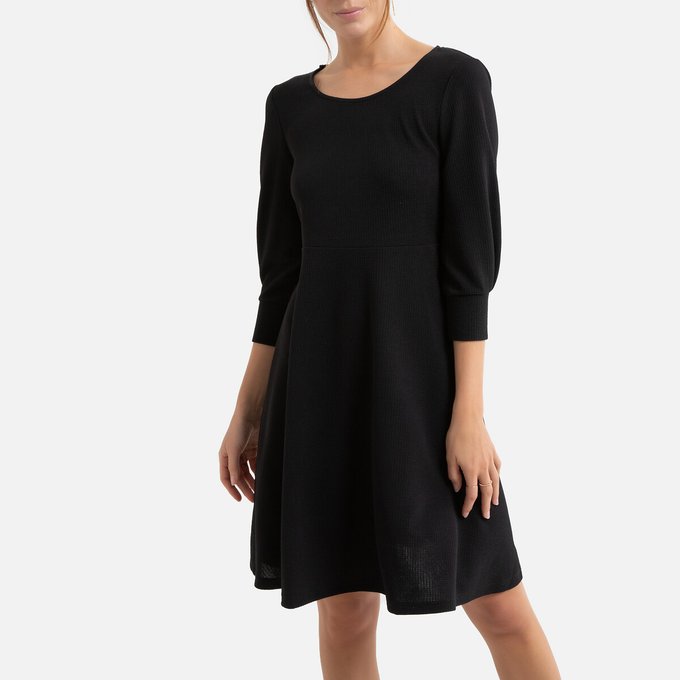 robe molly bracken noire