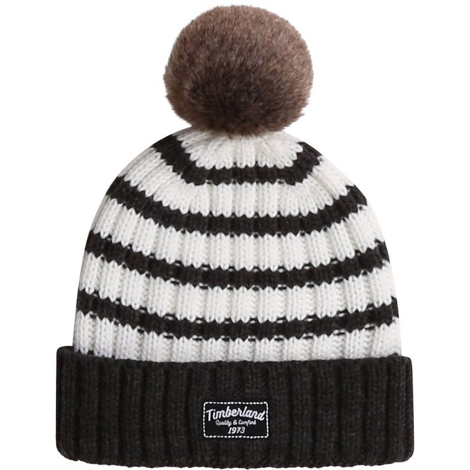 bonnet timberland bébé
