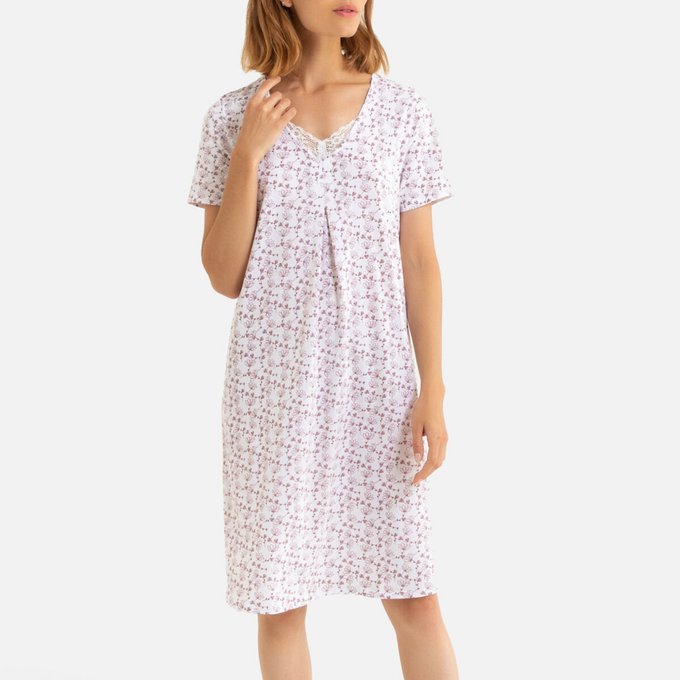 Chemise de nuit online anne weyburn