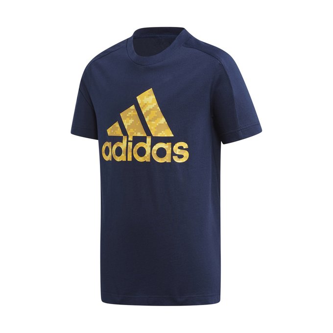 adidas navy blue shirt