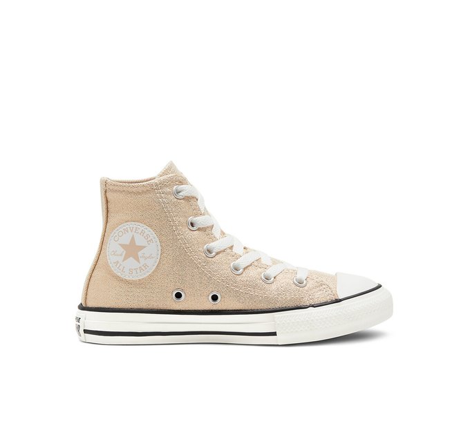 converse taylor chuck oro