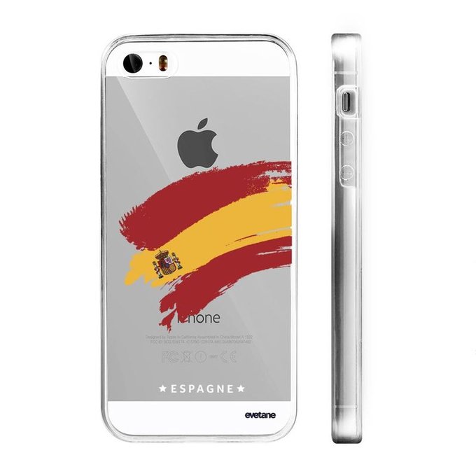 coque iphone 5 espagne coque iphone 5 espagne