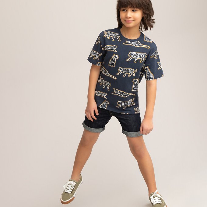 t shirt for 12 year boy