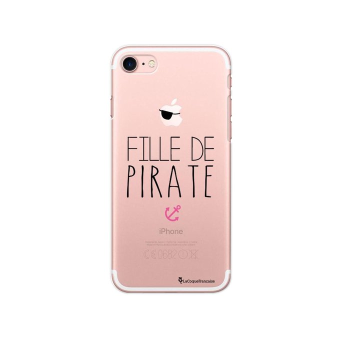 coque iphone 6 pirate