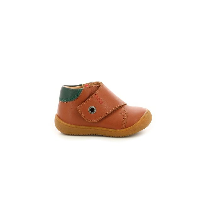 chaussure bébé aster