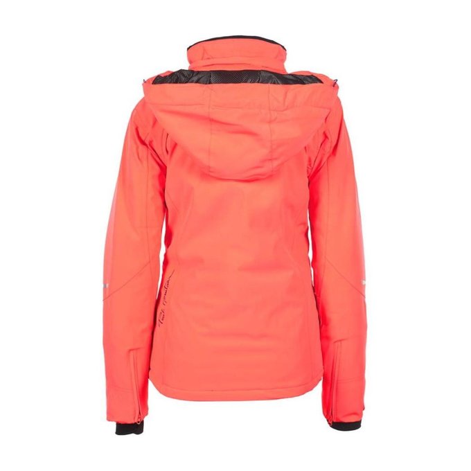 Blouson de ski artemis Peak Mountain | La Redoute Blouson de ski cartemis Peak Mountain | La Redoute