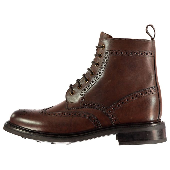 firetrap chaussure