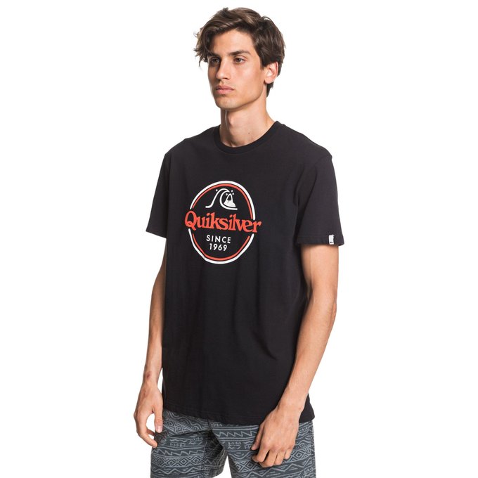 quiksilver t shirt