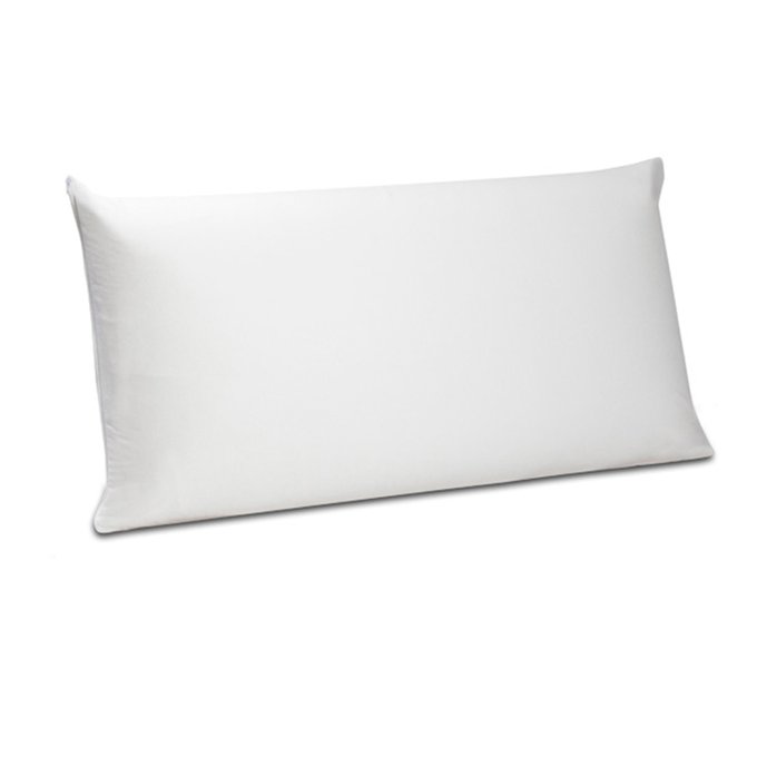Organic Cotton Waterproof Pillowcase Ecru La Redoute Interieurs
