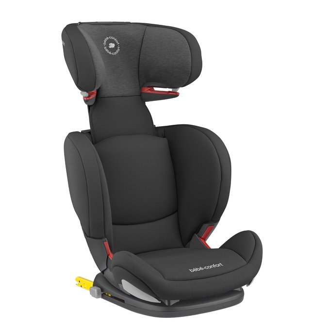 Siege Auto Rodifix Air Protect Noir Bebe Confort La Redoute