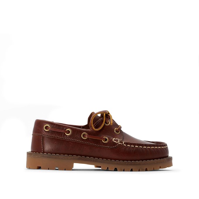 kids boat shoes