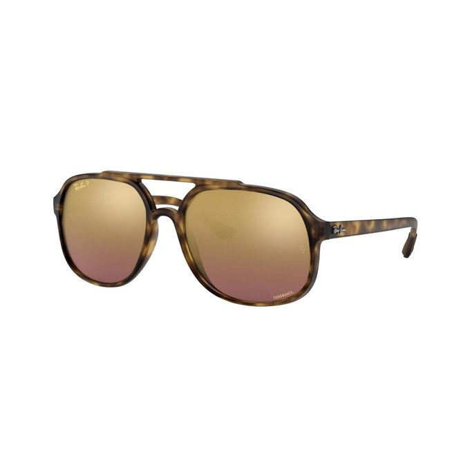 lunette puma soleil homme beige