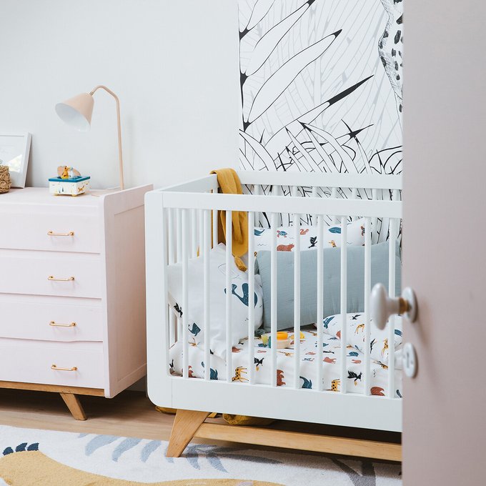 Como decorar o quarto do seu bebé de acordo com o seu lifestyle - Feng-Shui