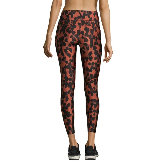 survetement reebok brun