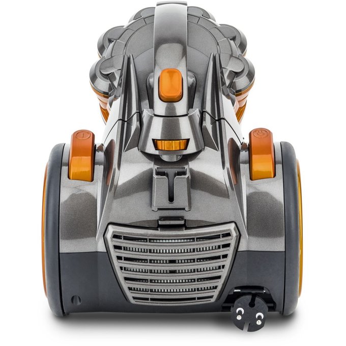 Aspirateur sans sac stc60 H.Koenig | La Redoute Aspirateur sans sac stc60 H.Koenig | La Redoute