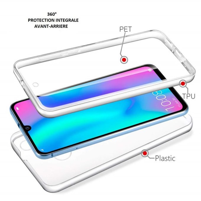 coque integral huawei p30 pro