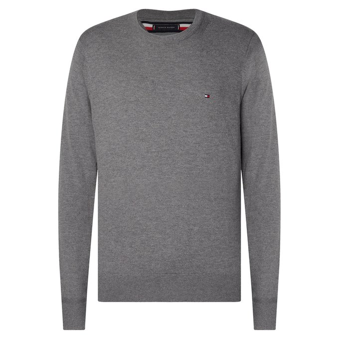 tommy hilfiger long sleeve sweater