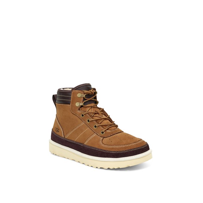 ugg boots highland sport