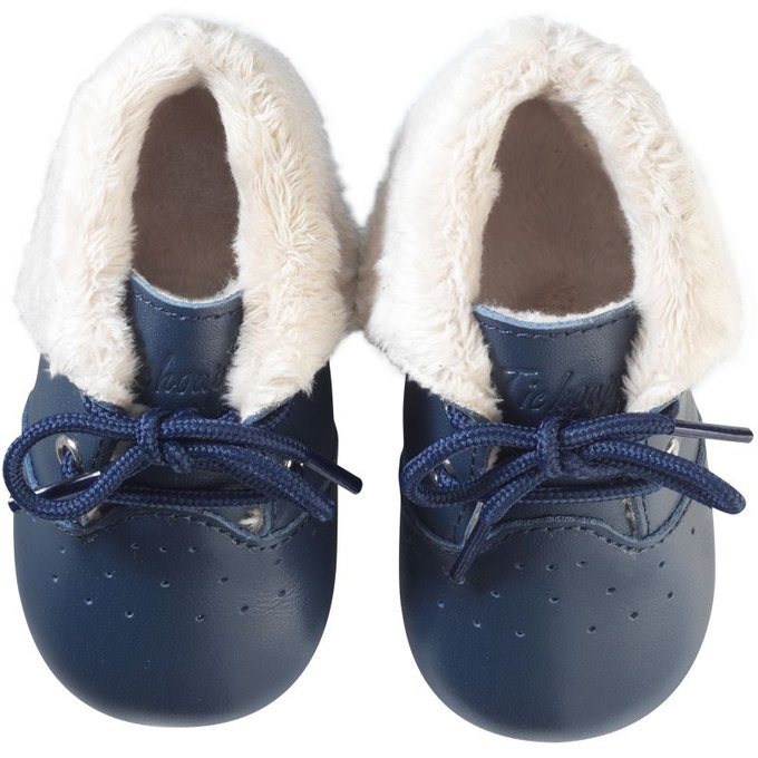 chaussures tichoups