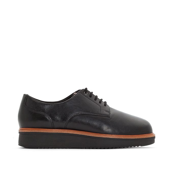 clarks teadale rhea black