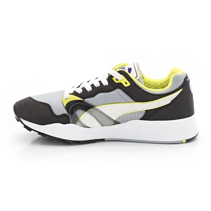 puma trinomic montante