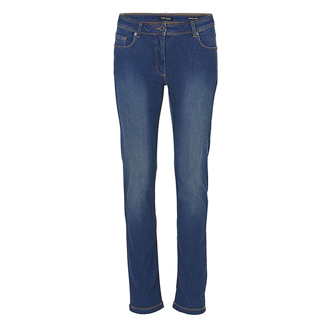 Betty Barclay Jean Droit Femme