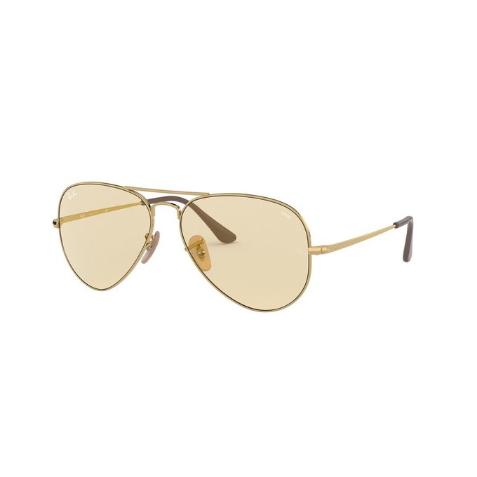 ray ban aviator jaune ray ban aviator jaune