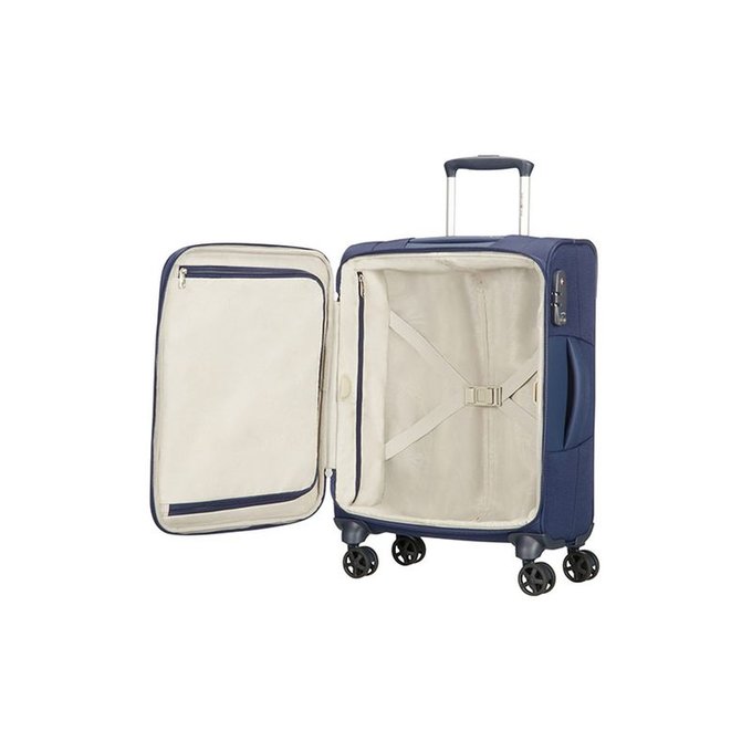 samsonite cabine souple