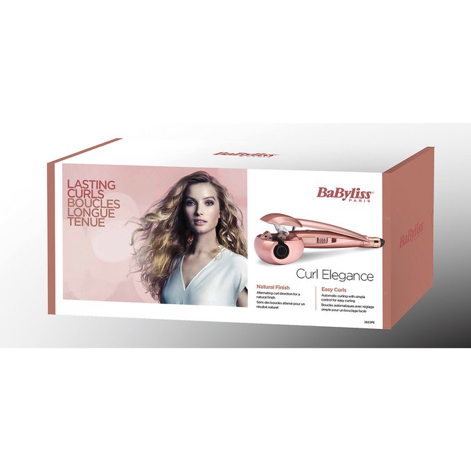 babyliss curl elegance 2663pe