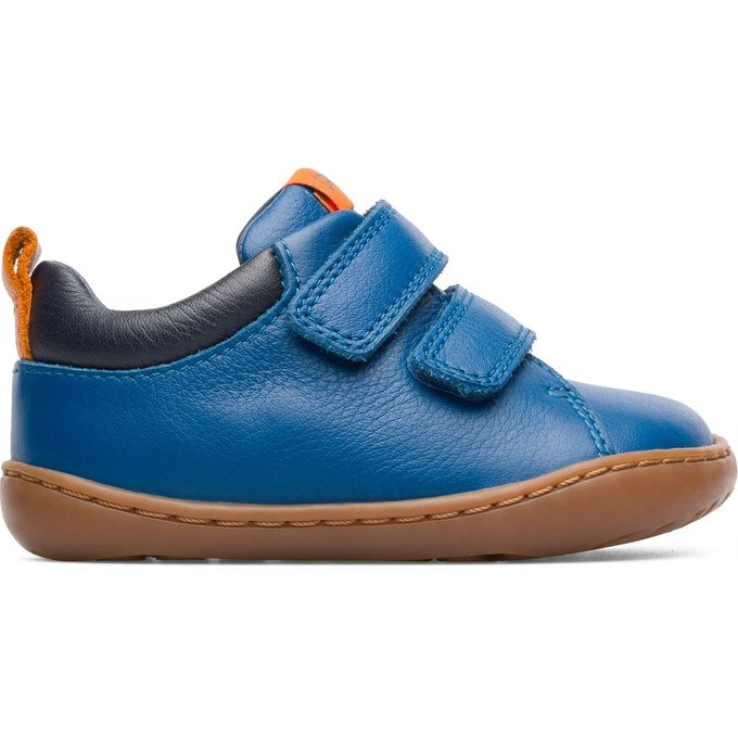 lacets elastiques camper