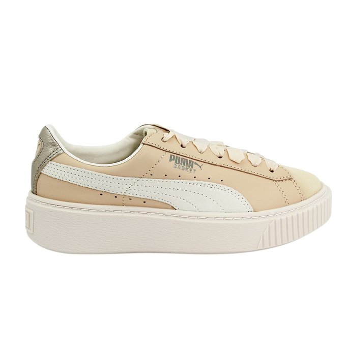 puma platform camel