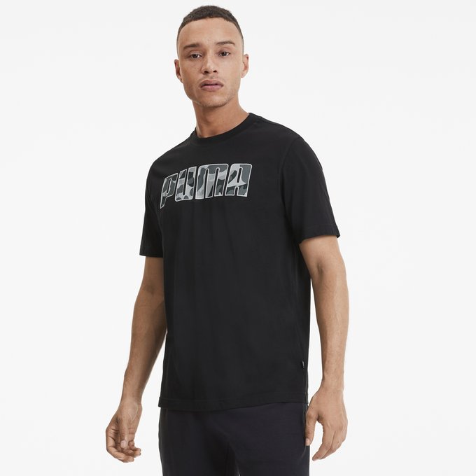 puma camo shirt