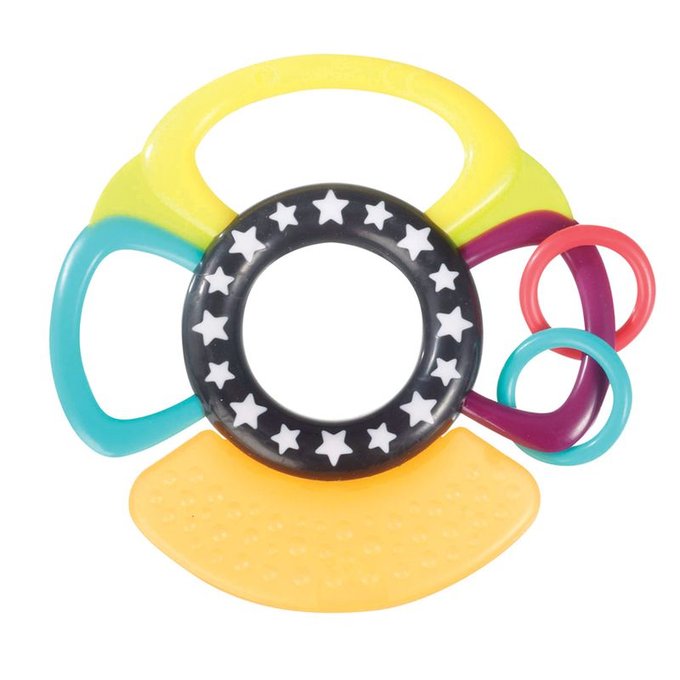 porteur babysun
