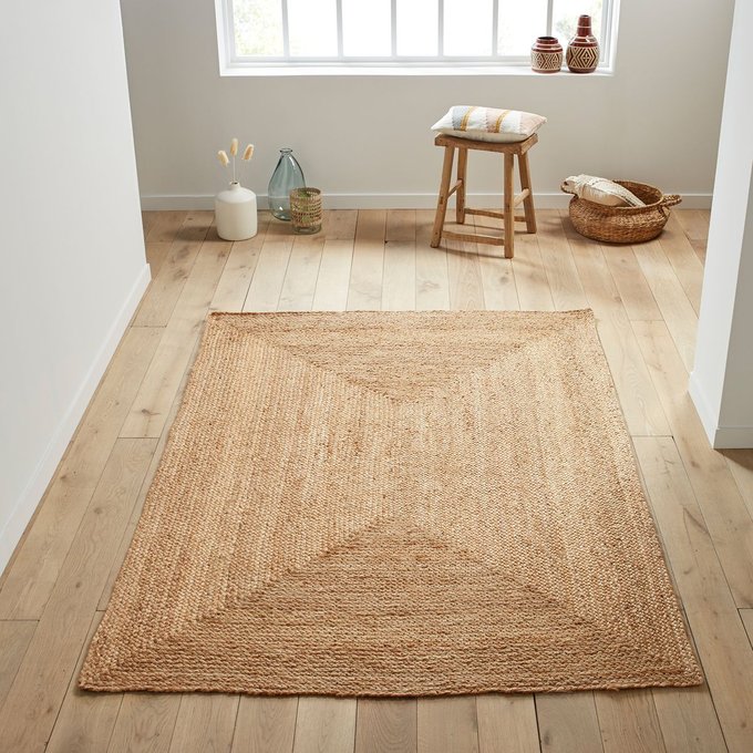 Tapis Jute Rectangulaire Aftas Naturel La Redoute Interieurs La Redoute Tapis Jute Rectangulaire Aftas Naturel La Redoute Interieurs La Redoute