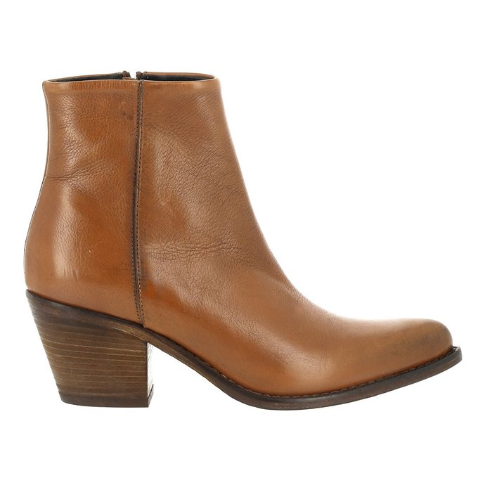 bottines semerdjian femme