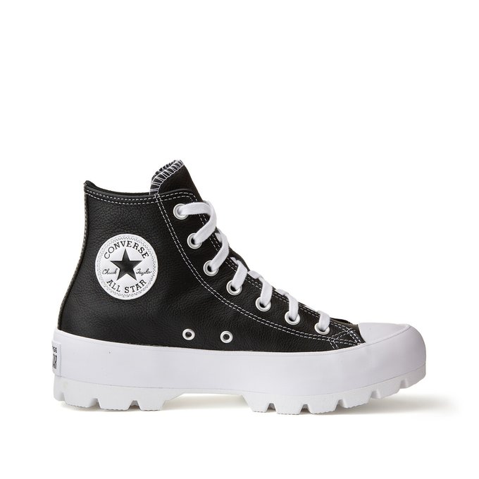comment lacer ses converse all star