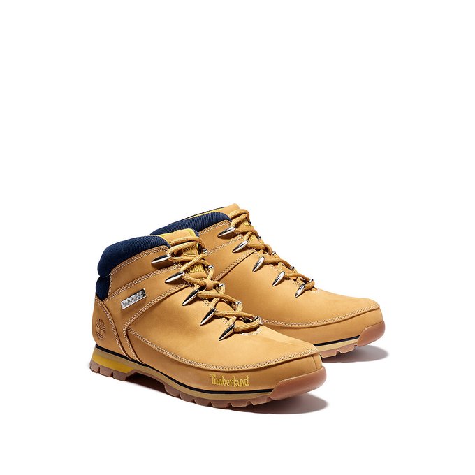 timberland leather ankle boots