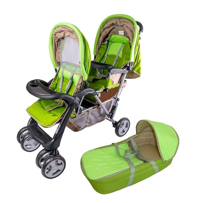 ombrelle pour poussette graco evo