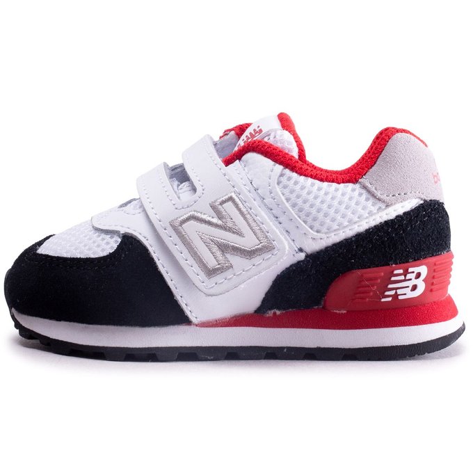 basket new balance pour garcon