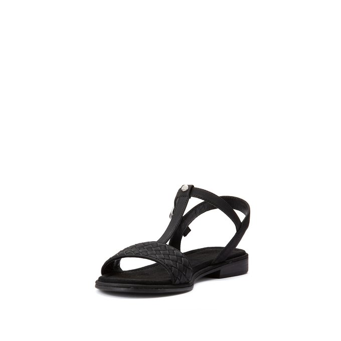 t strap sandals