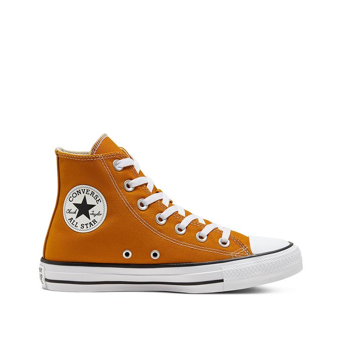 converse rose taille 36