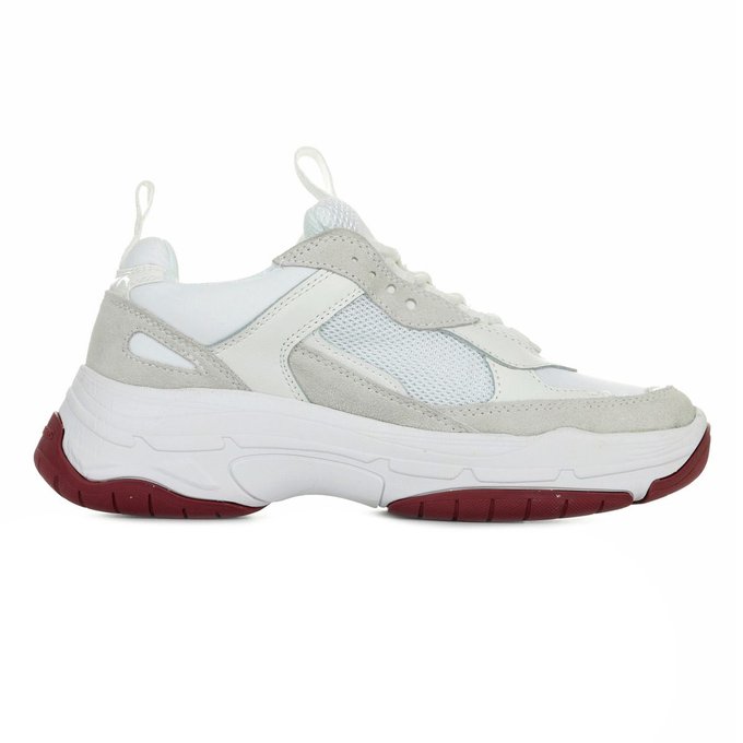 basket marvin calvin klein femme