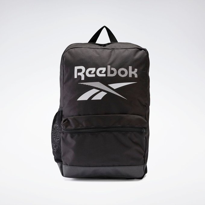 sac de sport reebok femme marron