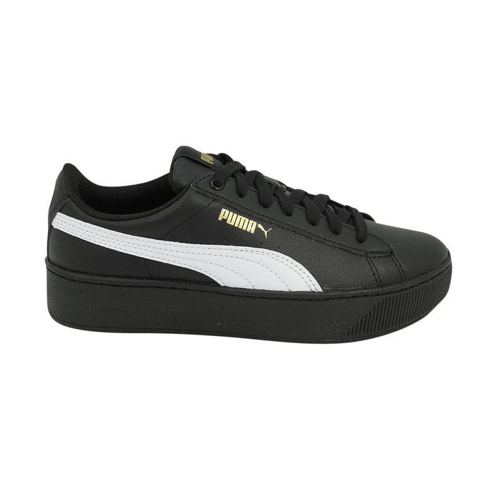 puma vikky basse