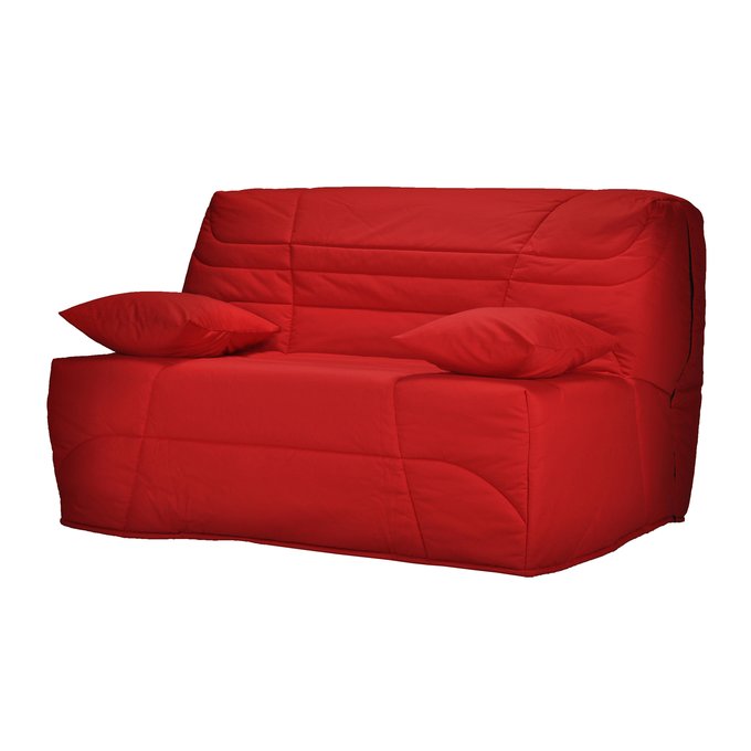 La Redoute Interieurs Copri Futon Tinta Unita Taglia 160 X 200 Cm Grigio La Redoute Interieurs Copri Futon Tinta Unita Taglia 160 X 200 Cm Grigio
