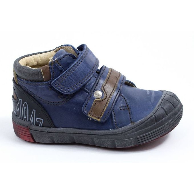 field trekker mid