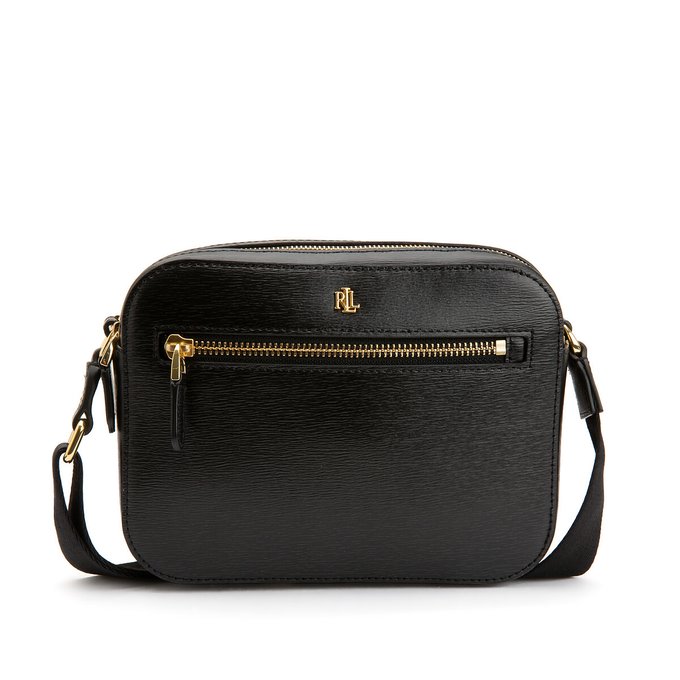 ralph lauren camera bag