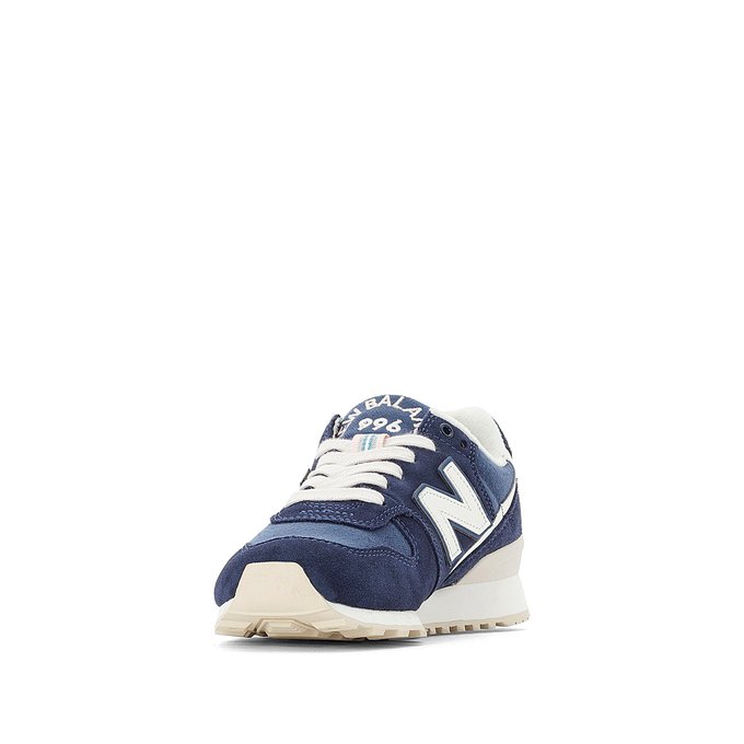 new balance 696 kinderen blauw