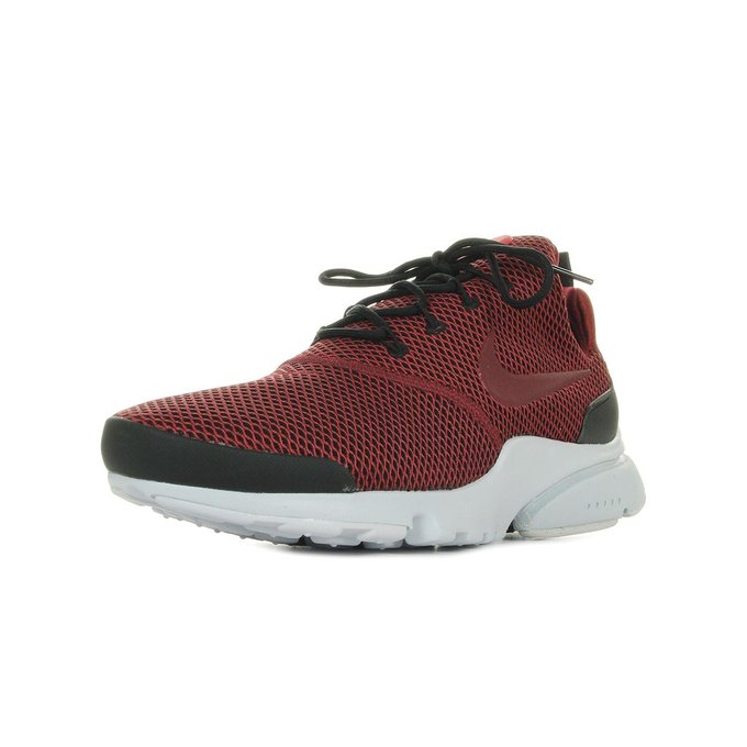 basket nike presto rouge basket nike presto rouge